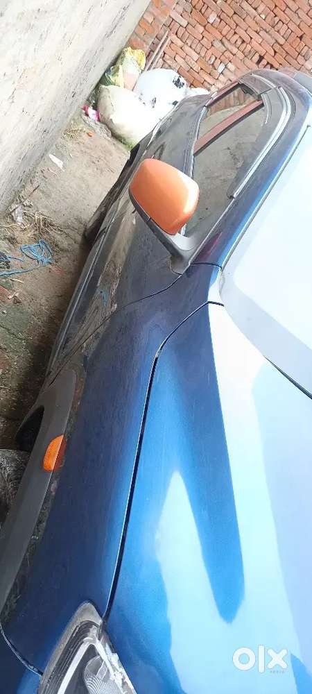 Renault Kwid 1.0 2018