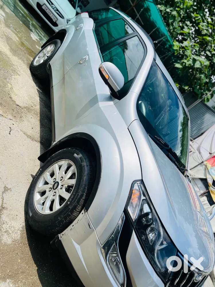 Mahindra Xuv500 W10 Awd, 2015, Diesel