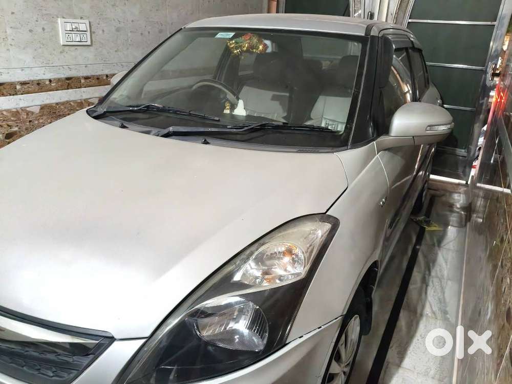 Maruti Suzuki Dzire 2016 Petrol Good Condition