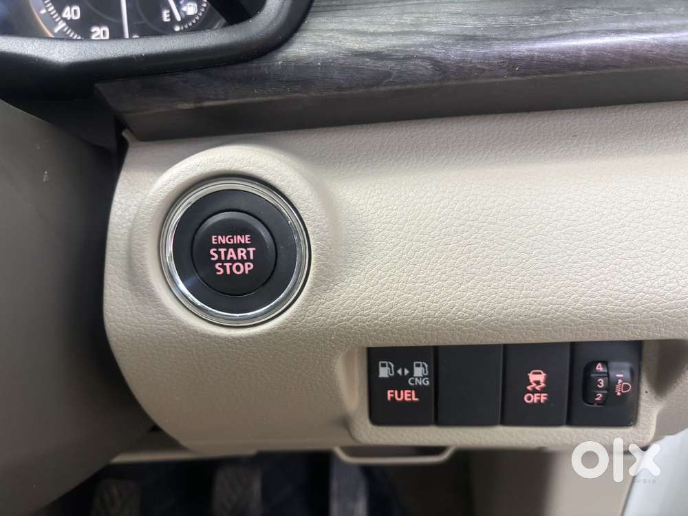 Maruti Suzuki Ertiga 1.5 Zxi Plus, 2025, Cng & Hybrids