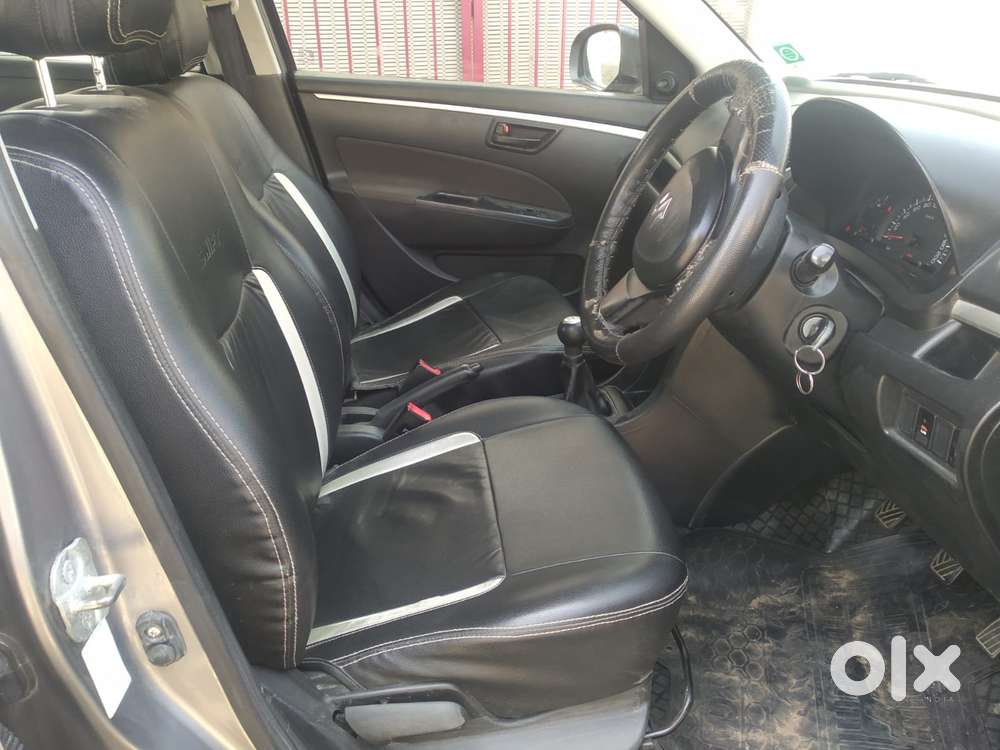 Maruti Suzuki Swift Vdi Optional, 2016, Diesel