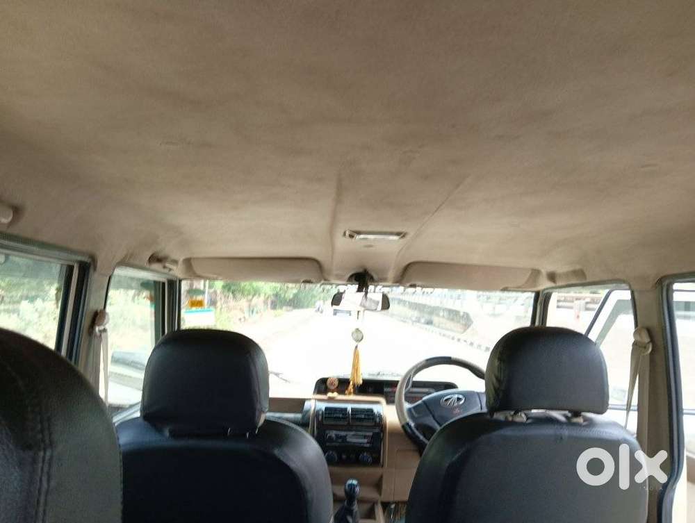 Mahindra Bolero 1.5 B6, 2021, Diesel