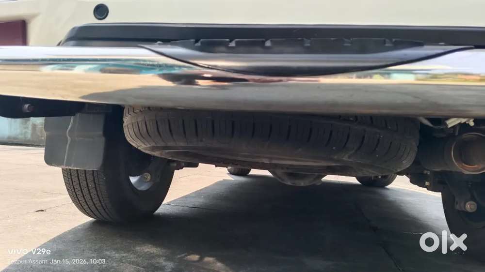 Mahindra Scorpio Classic 2023