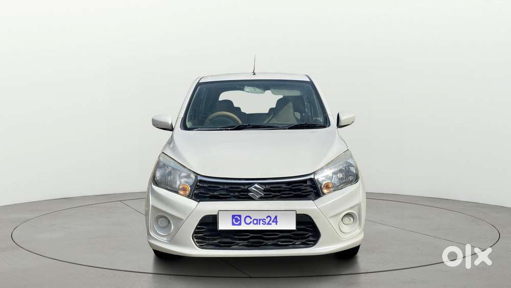 Maruti Suzuki Celerio Zxi Mt, 2020, Petrol