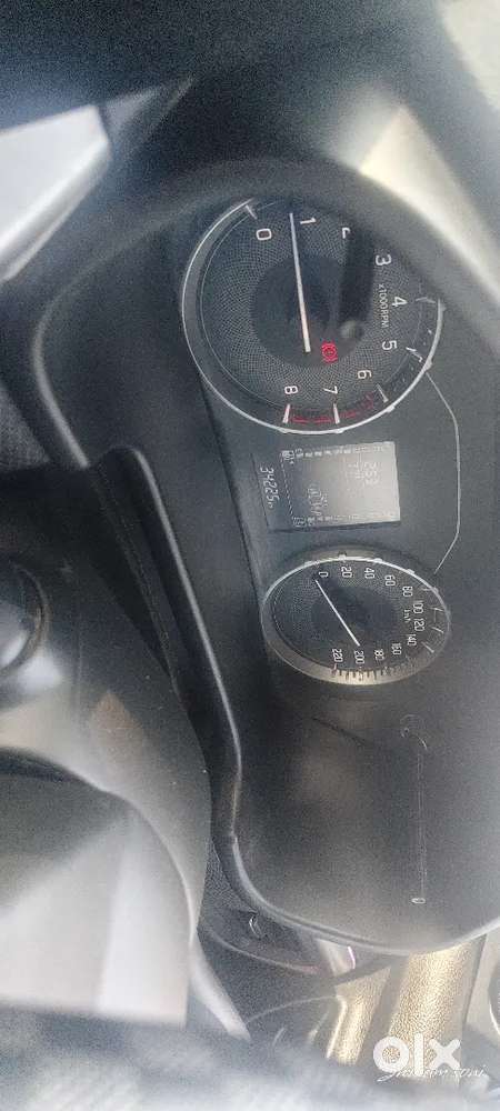 Maruti Suzuki Breeza 2024