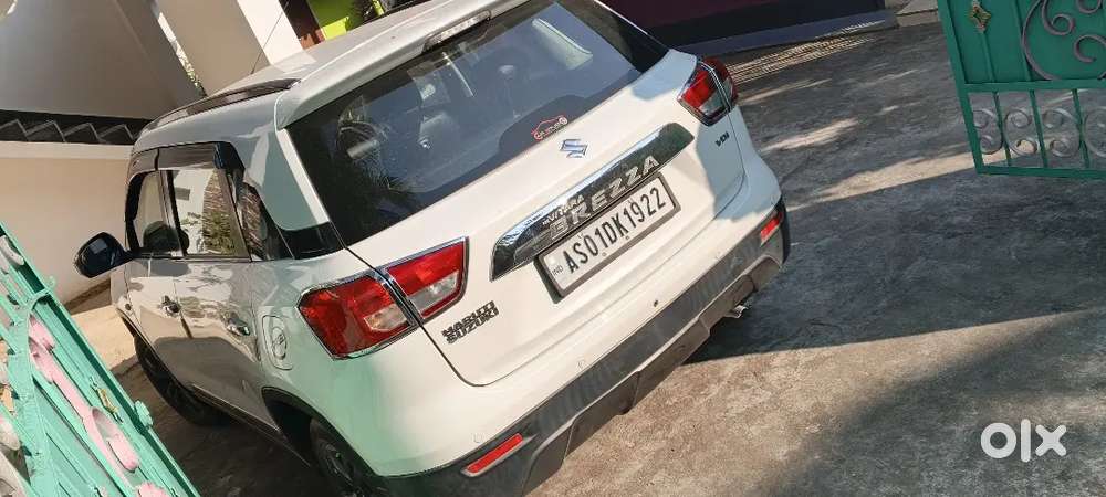 Vdi But Coverted To Zdi