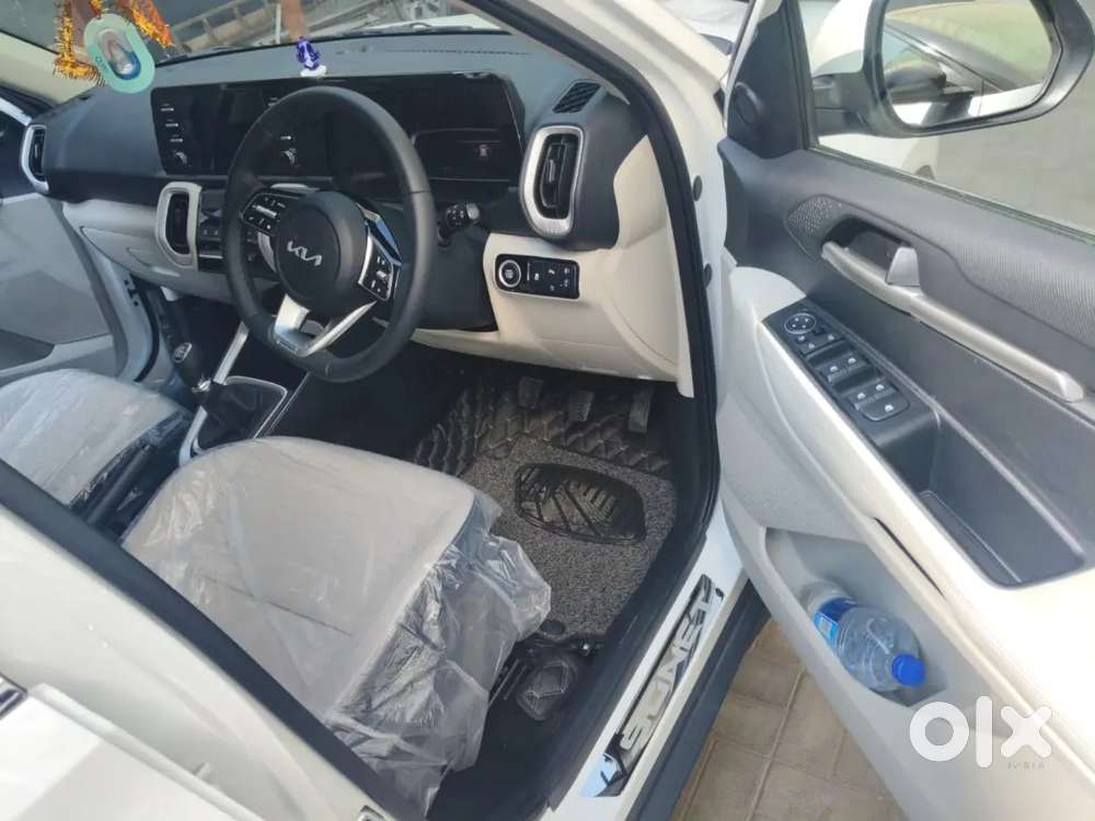 Kia Sonet 1.2 Htk Plus 2026