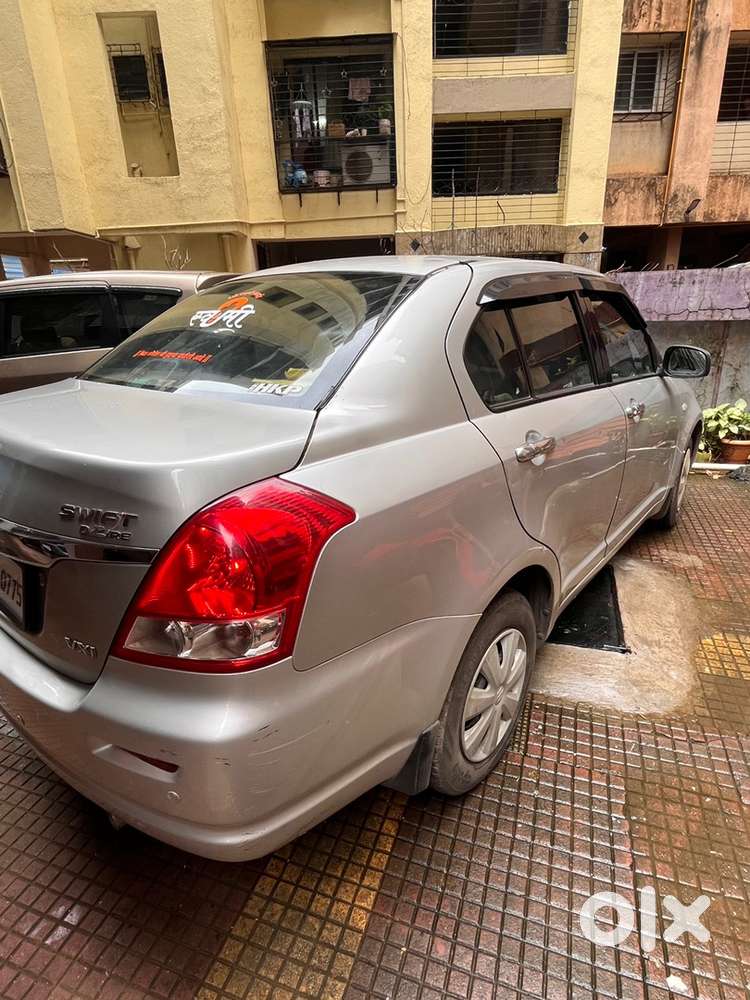 Swift Dzire 2010 - 2lakh Negotiable