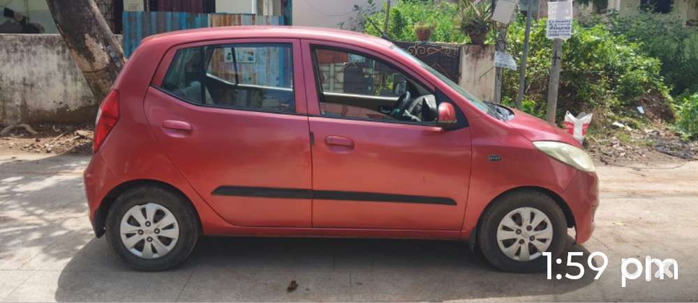 Hyundai I10 1.2 Kappa Magna, 2011, Petrol