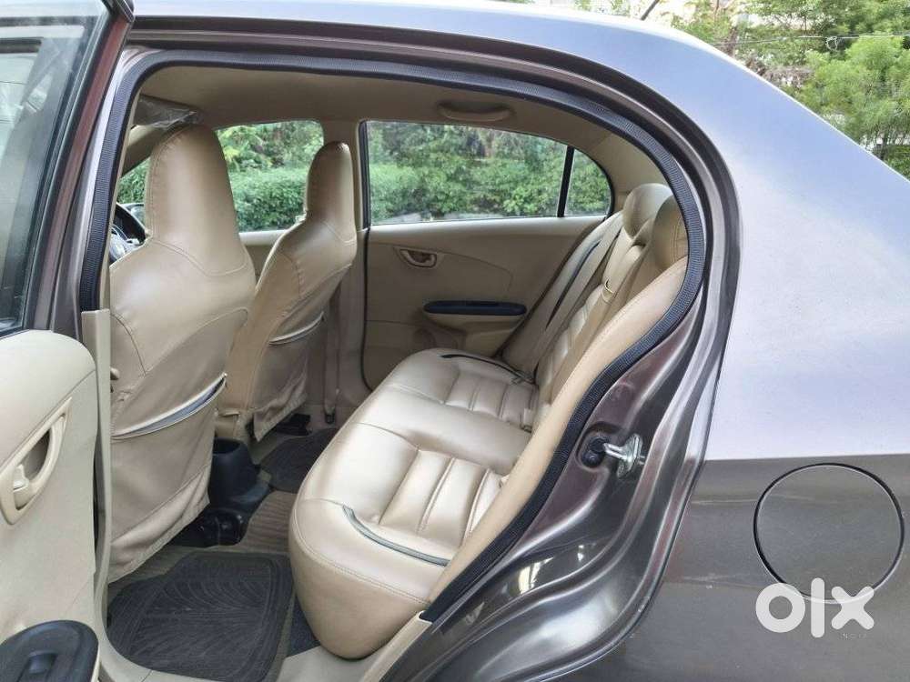 Honda Amaze S 1.2 Petrol Mt, 2014, Petrol