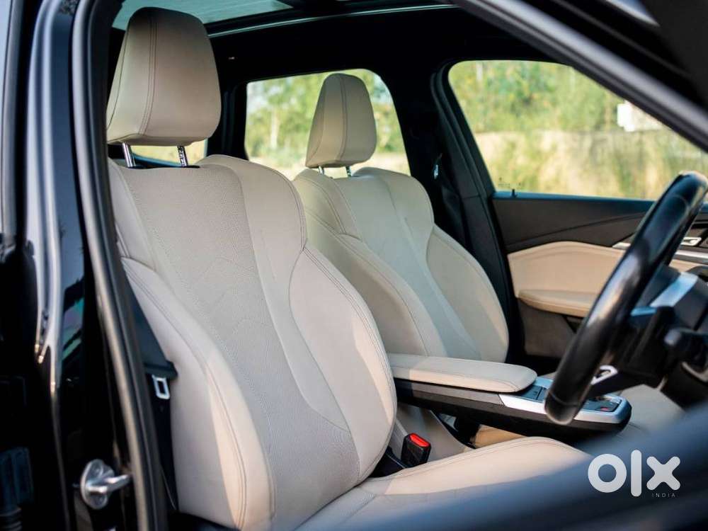 Bmw X1 Xdrive 20d M Sport, 2021, Diesel