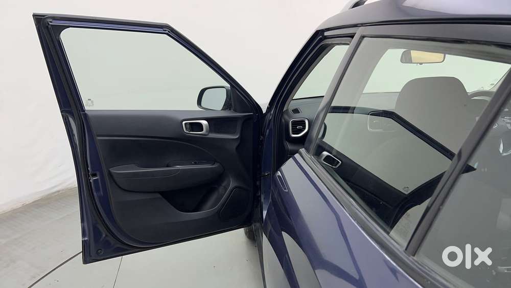 Hyundai Venue S Turbo Dct, 2019, Petrol