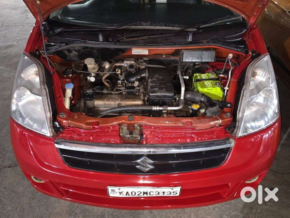 Maruti Suzuki Zen Estilo, 2007, Petrol