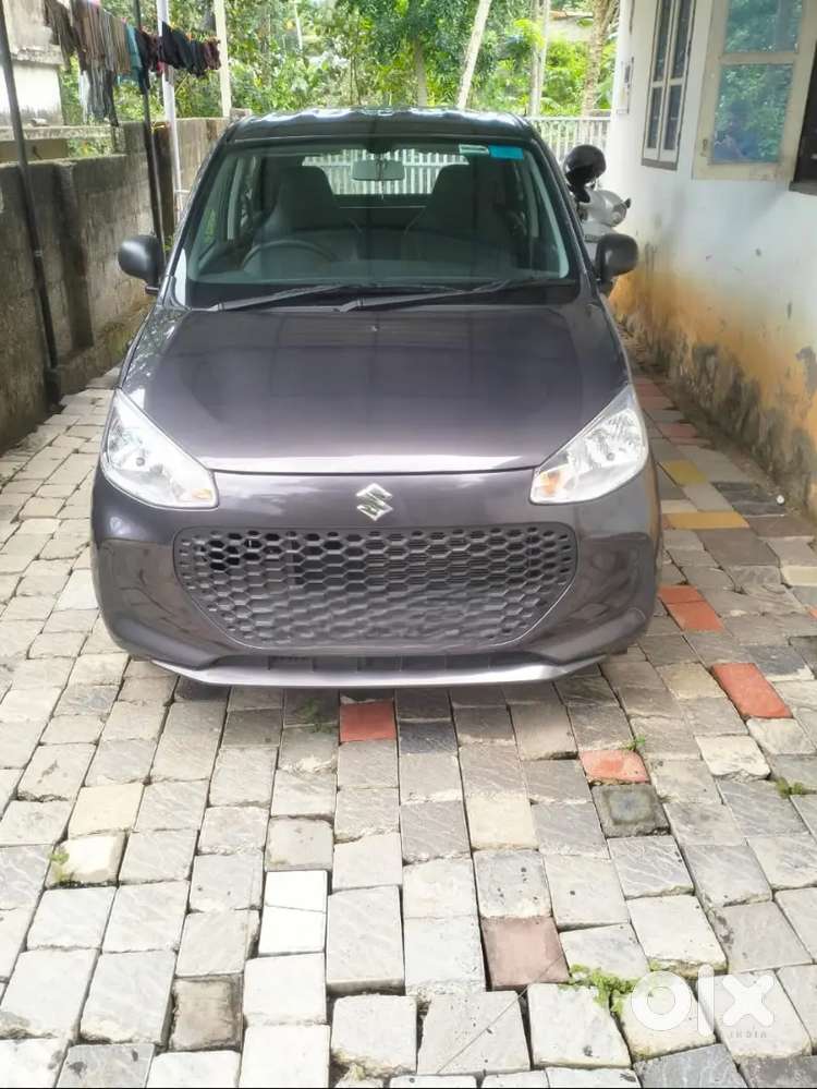Maruti Suzuki Alto K10 2023 Petrol 3900 Km Driven