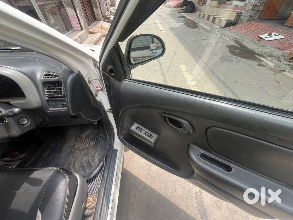 Maruti Suzuki 800 Petrol 2010