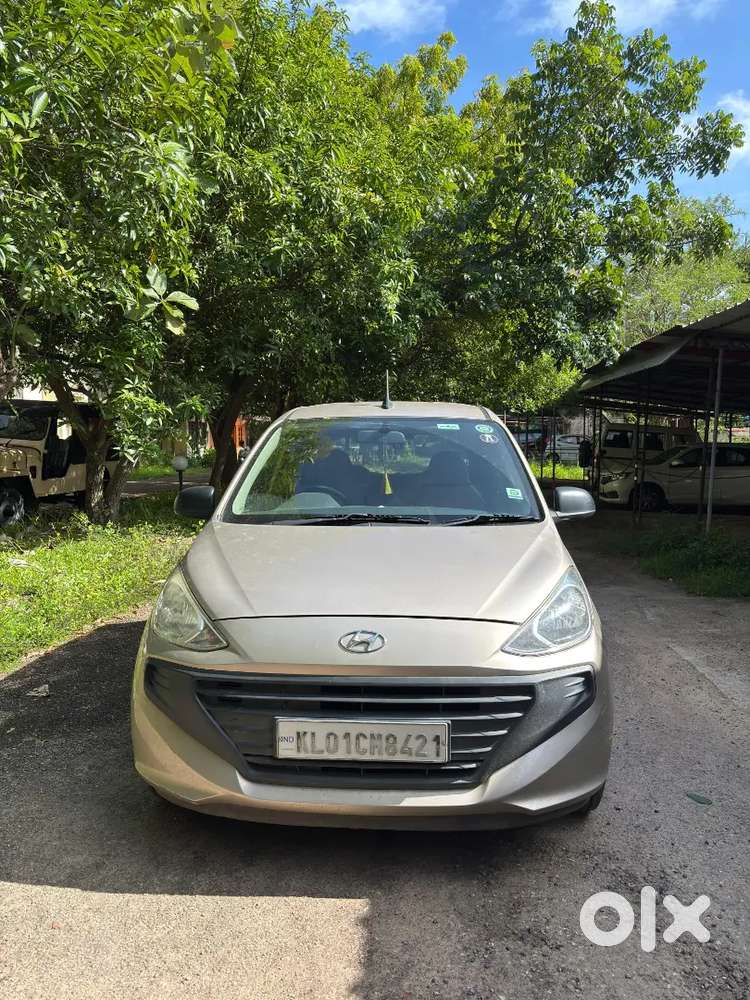 Hyundai Santro Mt 2019