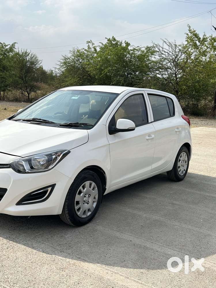 Hyundai I20 2012-2014 Magna Optional 1.2, 2013, Cng & Hybrids