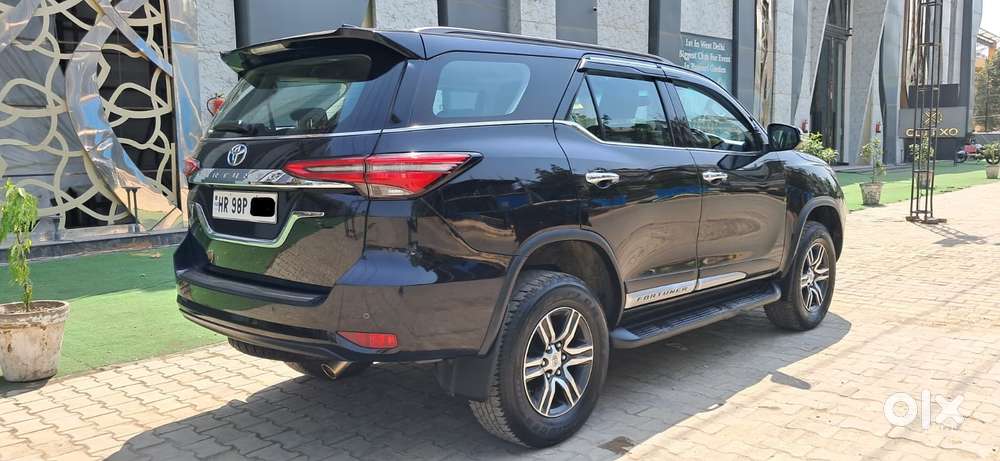 Toyota Fortuner 4x2 At 2.8 Diesel, 2024, Diesel