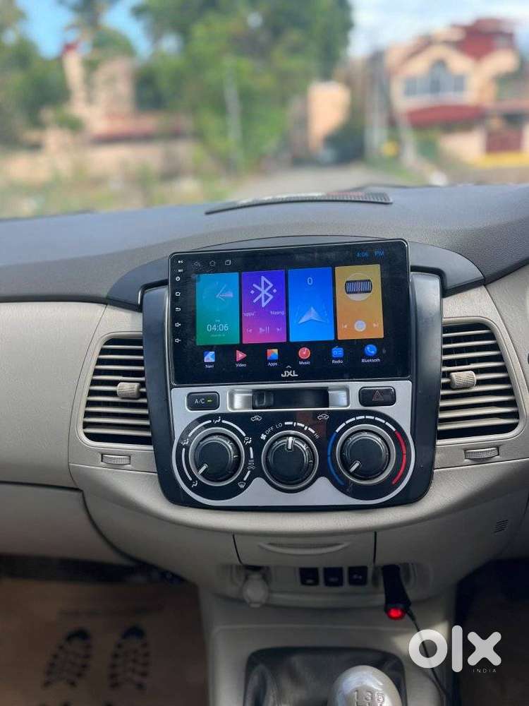 Toyota Innova 2.5 G (diesel) 7 Seater, 2015, Diesel