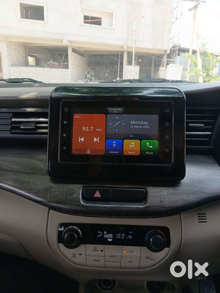 Maruti Suzuki Ertiga Zxi (o) Cng [2022-2023], 2022, Cng & Hybrids