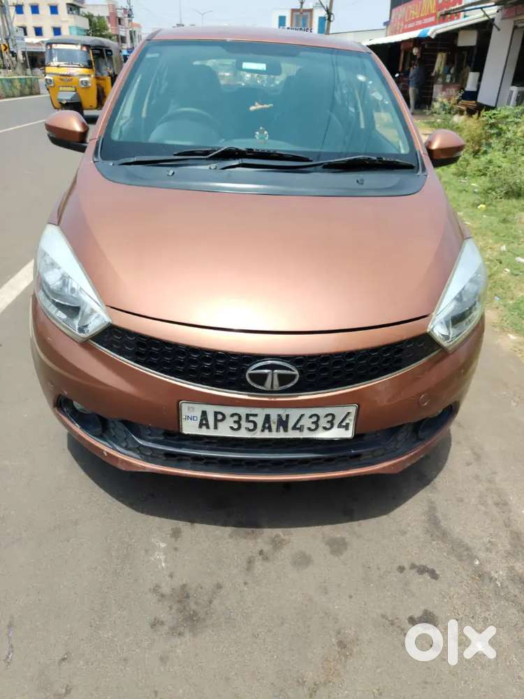 Tata Tigor 2018 Diesel 95000 Km Driven