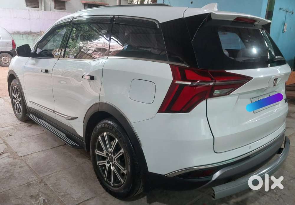 Mahindra Xuv700 2.2 Ax 7 Diesel At Luxury Pack Str, 2023, Diesel