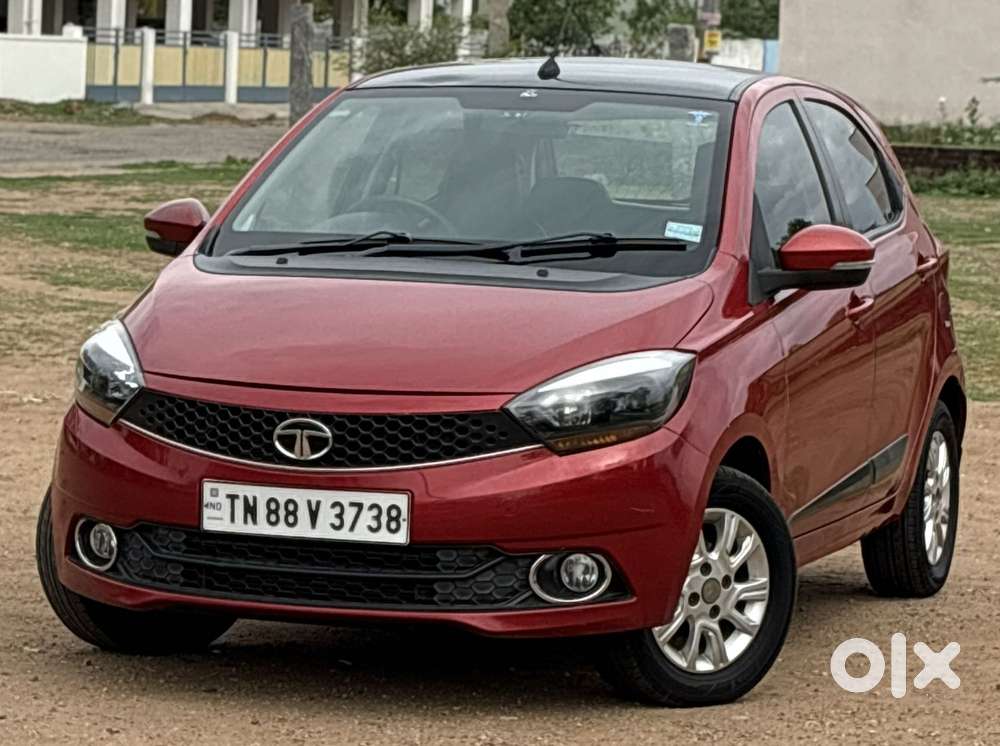 Tata Tiago Xz Plus Diesel, 2019, Diesel