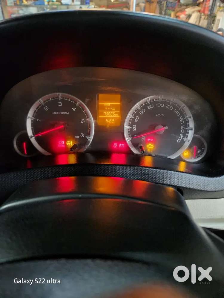 Well Maintained Swift Dezire