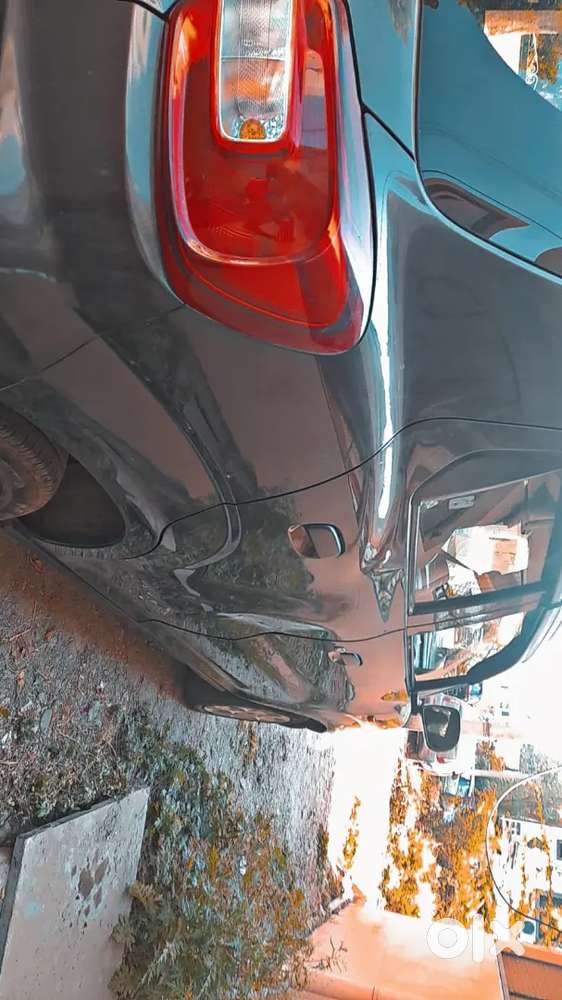 Maruti Suzuki S-presso 2021