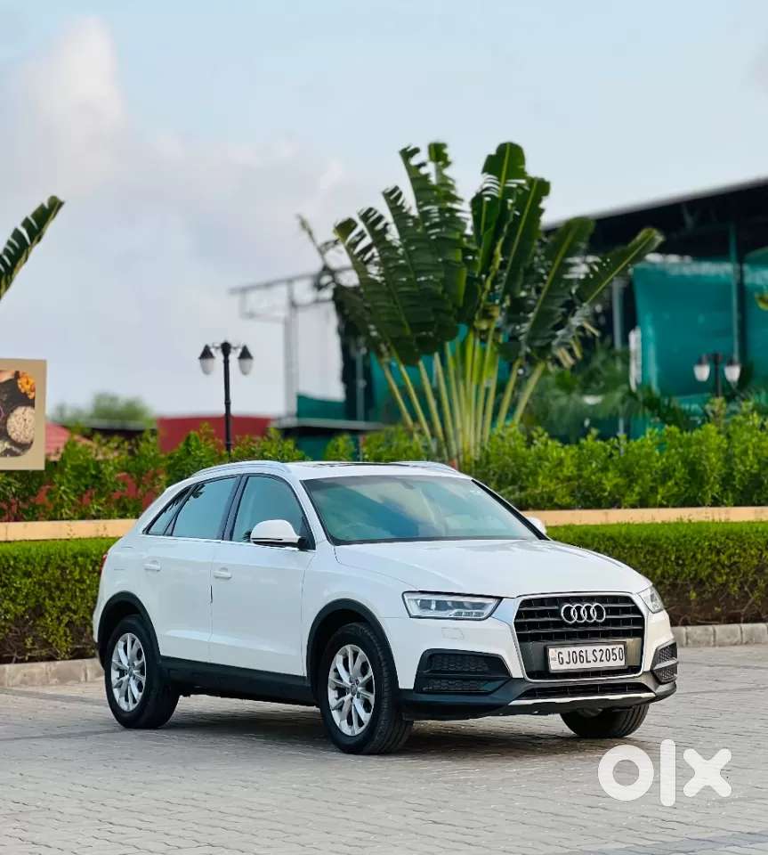 Audi Q3 30 Tdi S, 2018, Diesel