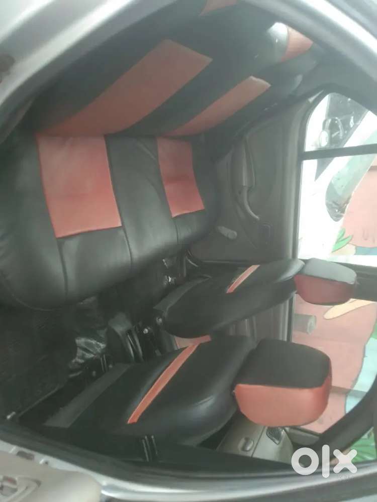 Tata Indica V2 Diesel 2013