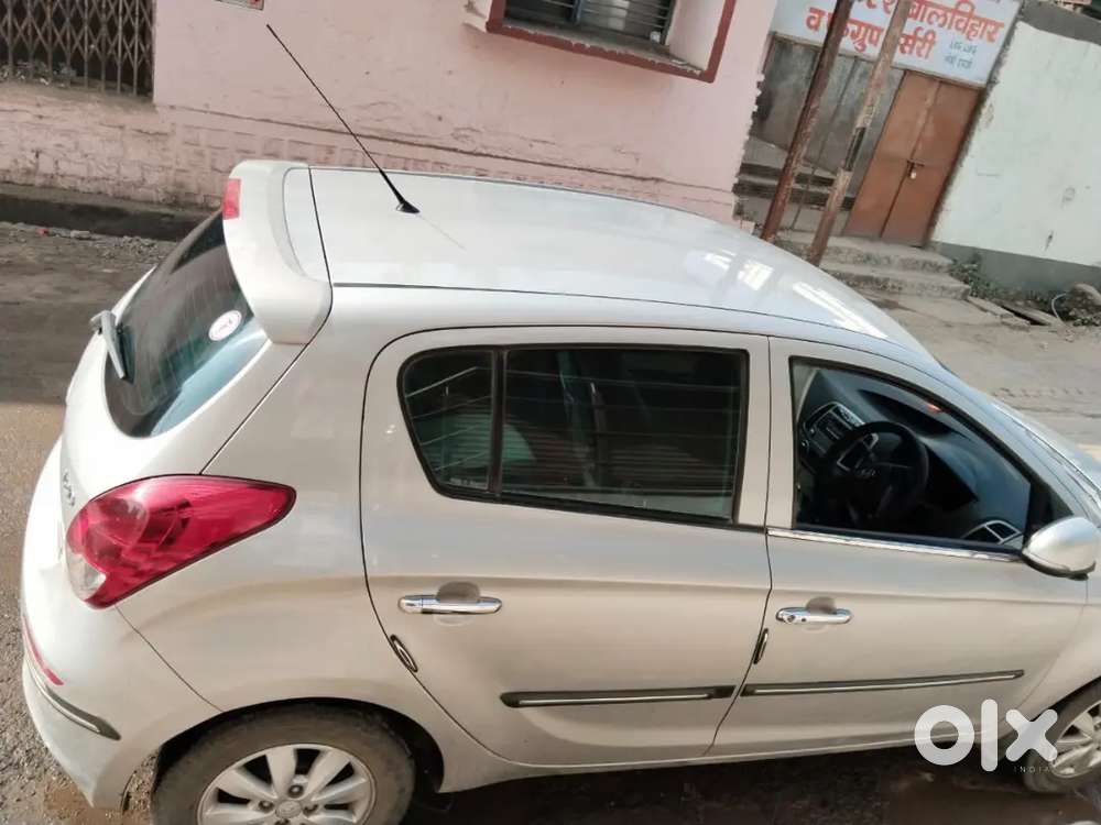 Hyundai I20 2014 Diesel