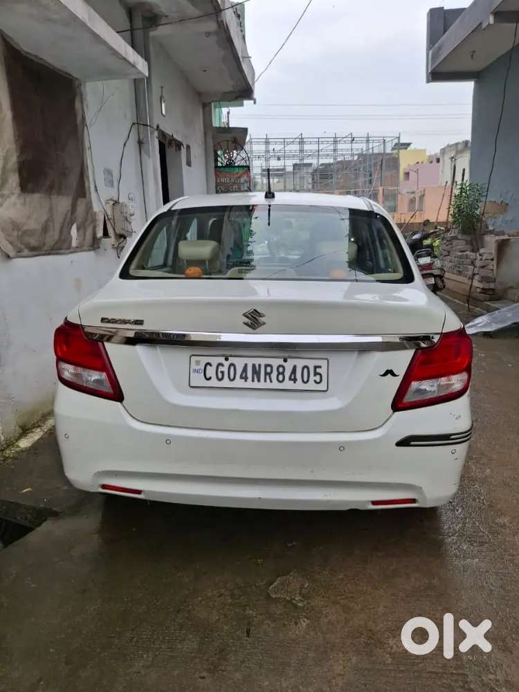 Maruti Suzuki Dzire 2022