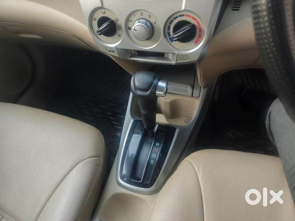 Honda City 2010 Petrol 59000 Km Driven