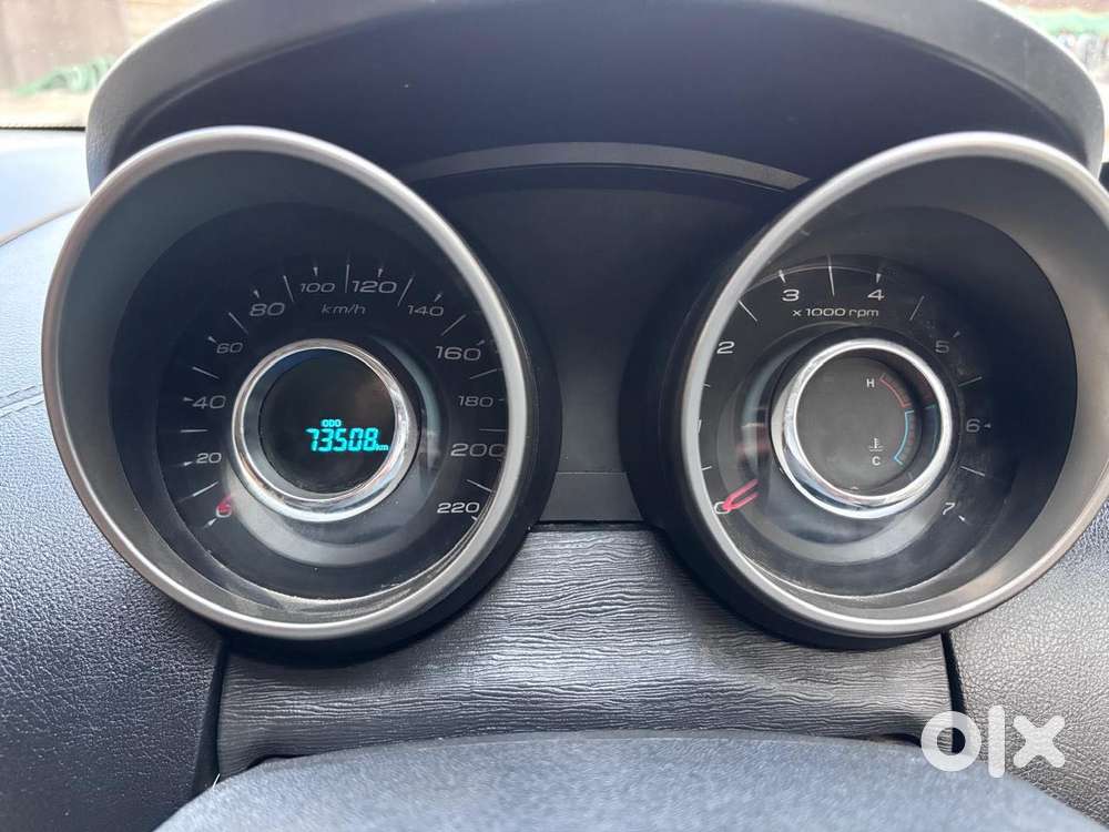 Mahindra Xuv500 W11, 2020, Diesel