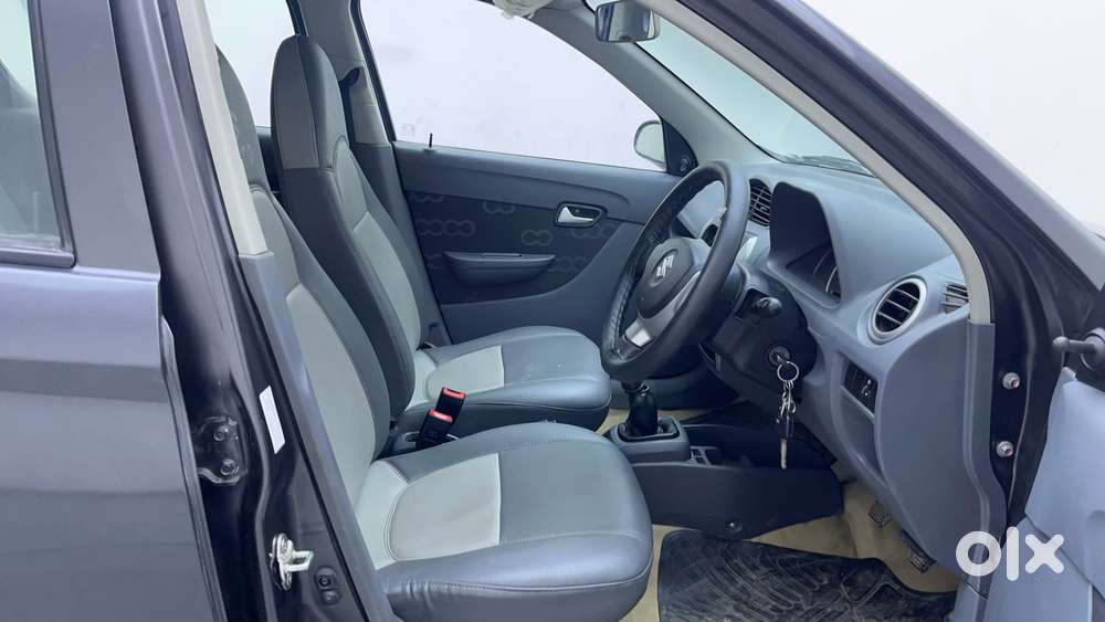 Maruti Suzuki Alto 800 Lxi, 2013, Petrol