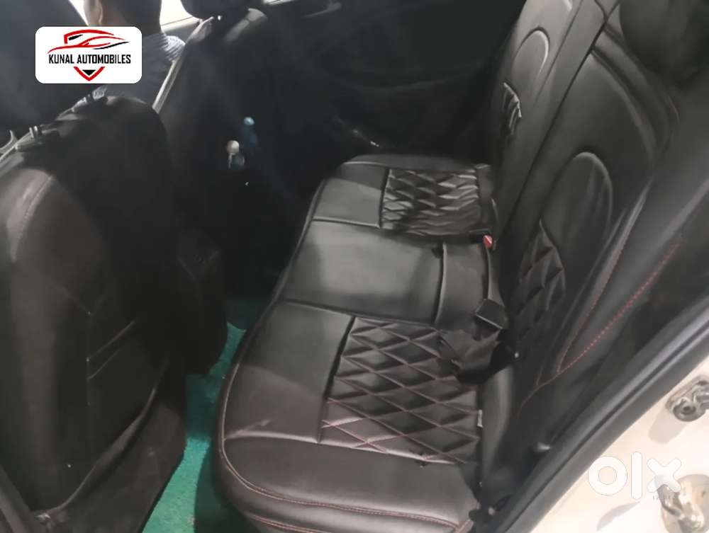 Hyundai I20 Active, 2018, Diesel