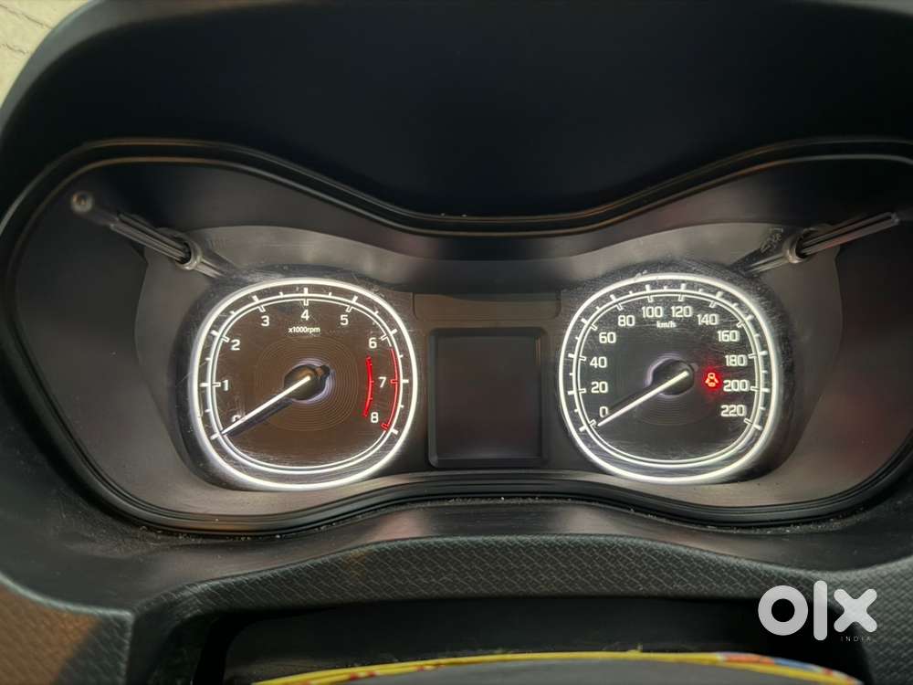 Maruti Suzuki Vitara 2021