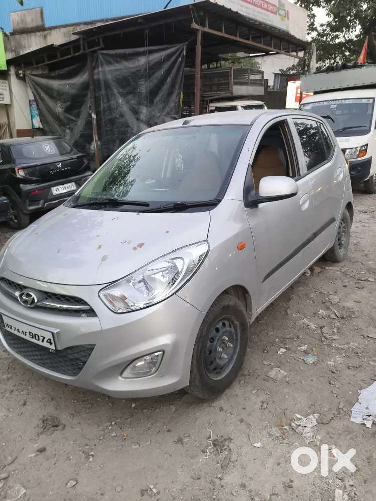 Hyundai Grand I10 2015