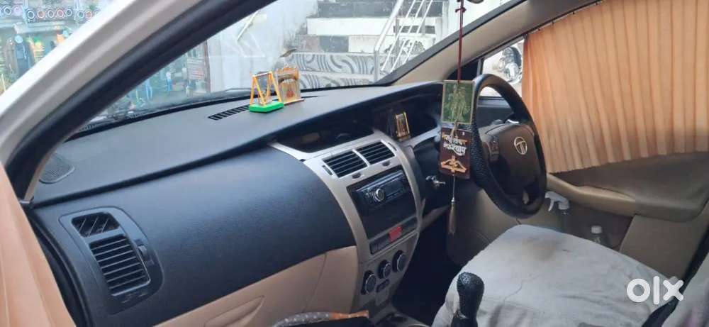 Tata Manza Aqua Quadrajet 2017