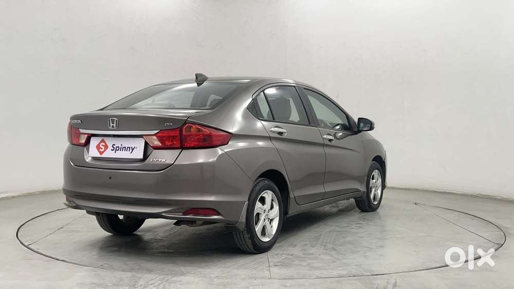 Honda City I-vtec Vx, 2014, Petrol