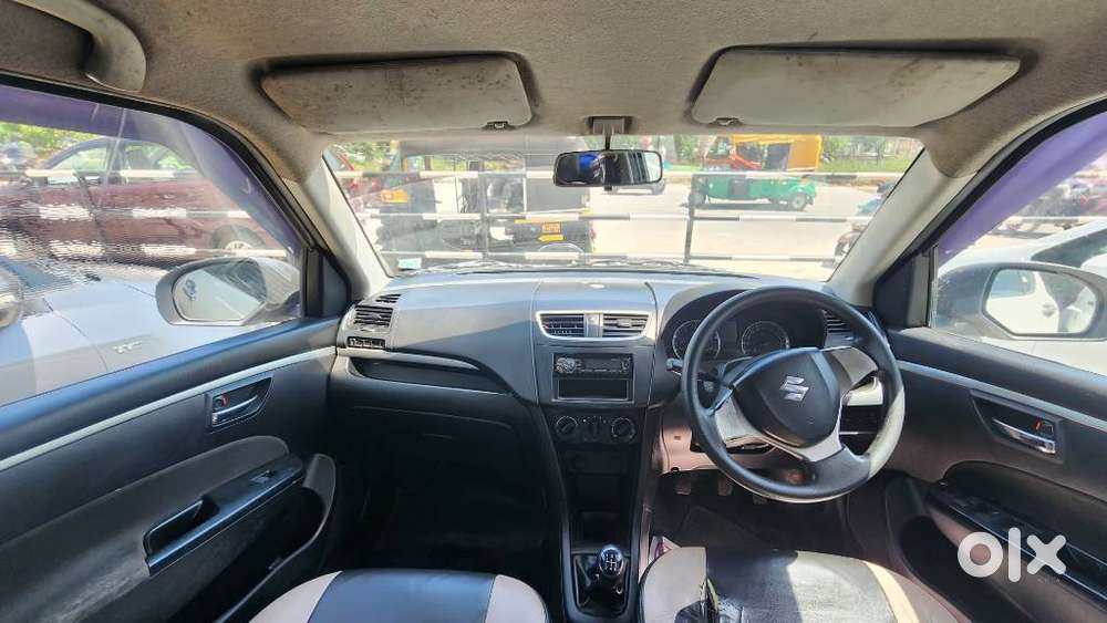 Maruti Suzuki Swift Vdi, 2013, Diesel