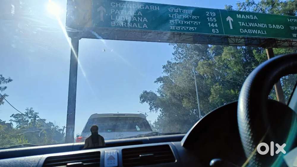 Maruti Suzuki Swift 2007 Petrol 92000 Km Driven