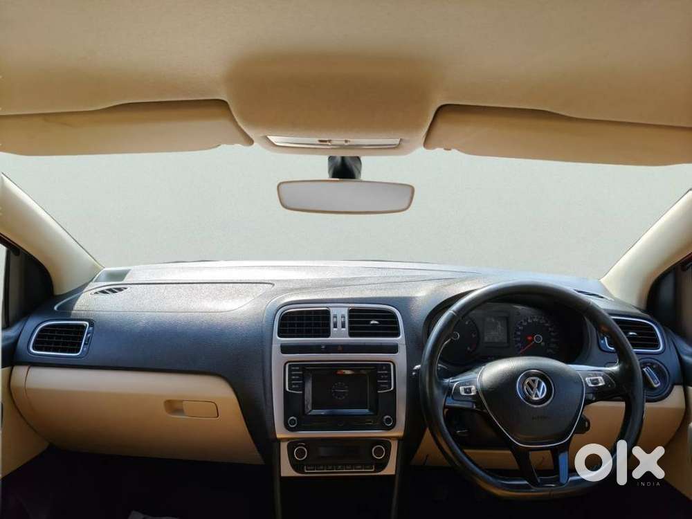 Volkswagen Polo 1.5 Tdi Highline, 2016, Diesel