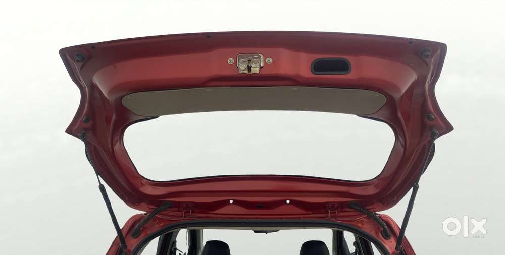 Maruti Suzuki Celerio 2014-2017 Vxi, 2015, Petrol