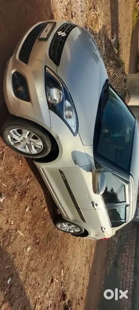 Maruti Dzire 2013 Diesel Automatic