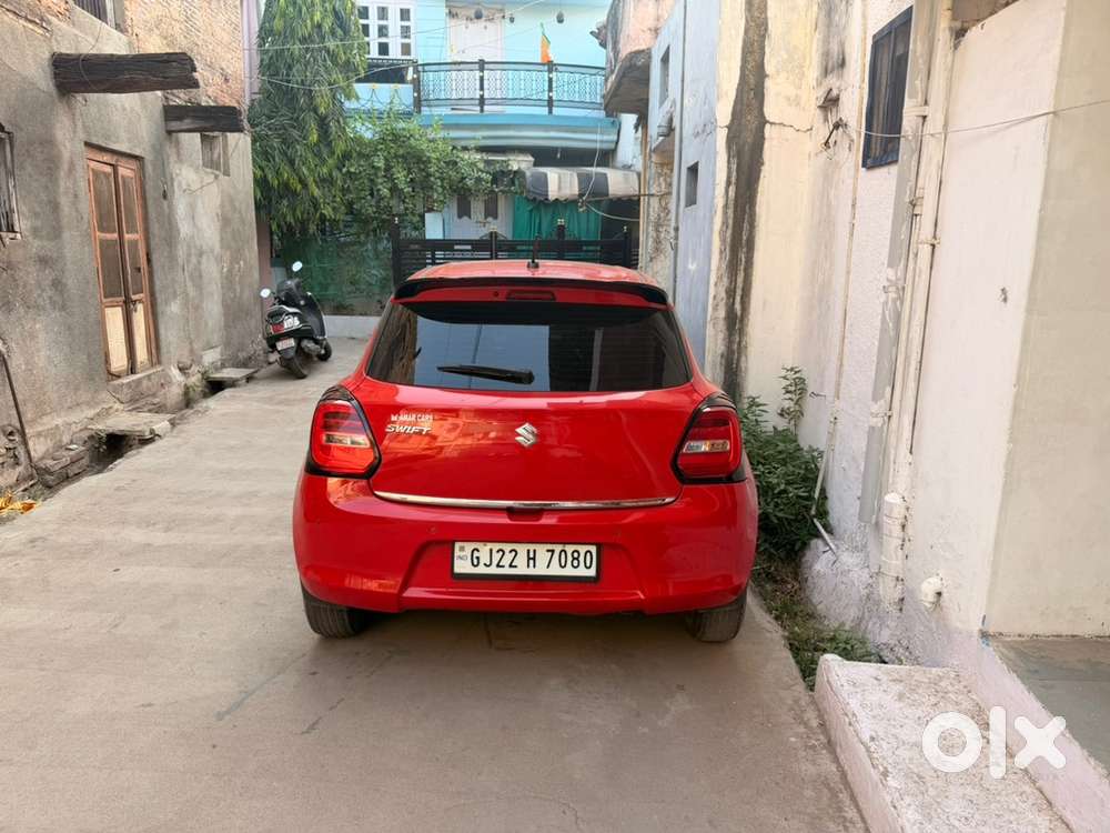 Swift Zdi Plus 2020