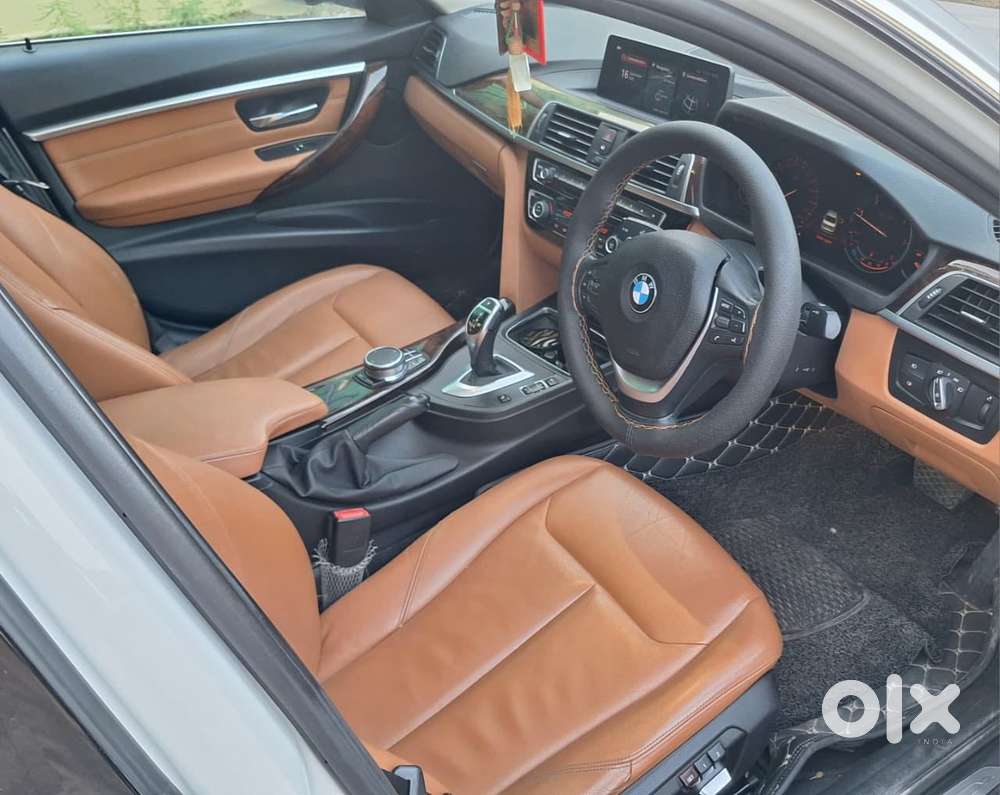 Bmw 3 Series 320d, 2019, Diesel