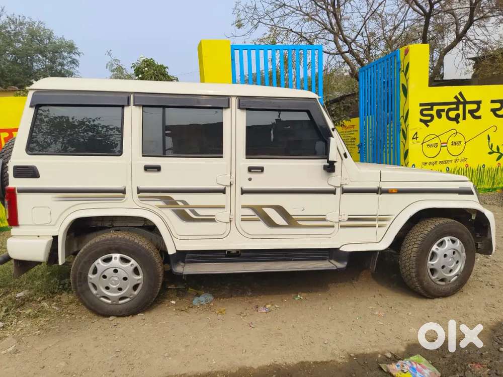 Mahindra Be 6 Diesel 2024