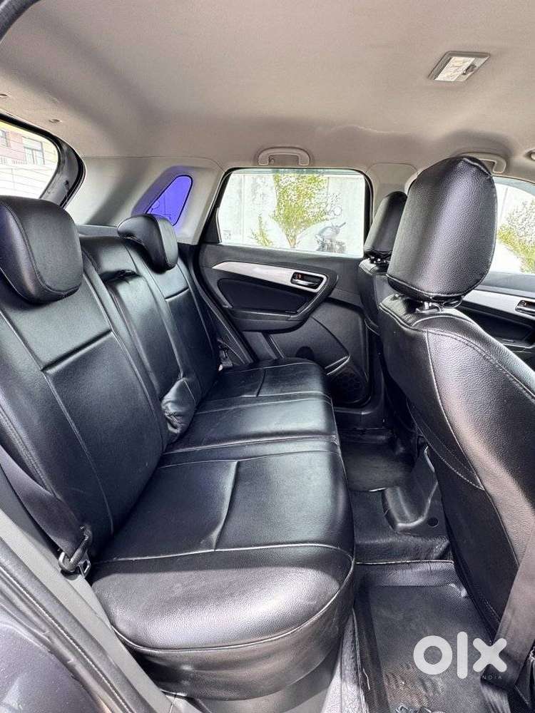 Maruti Suzuki Brezza Zdi, 2016, Diesel